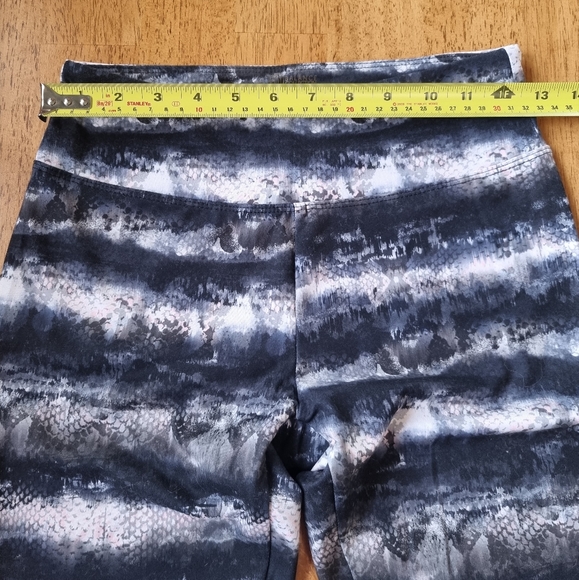 Ladies Balance Collection Leggings - Picture 6 of 6